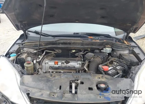 2010 Honda Cr-V Lx z USA, uszkodzony, nr VIN 5J6RE3H37AL044080